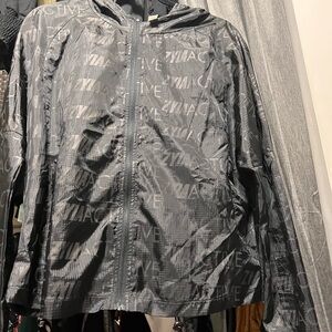 Zyia large jacket active breeze